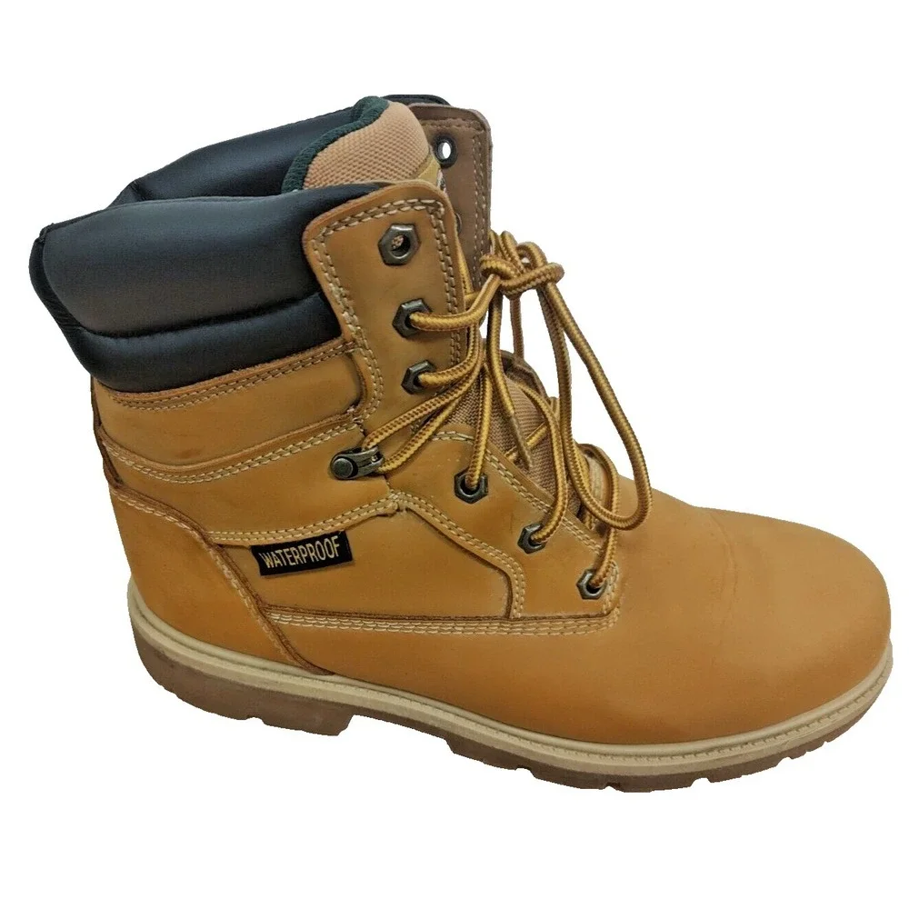 Brahma these boots